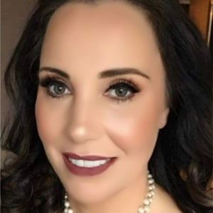 Meet your Posher, Anita